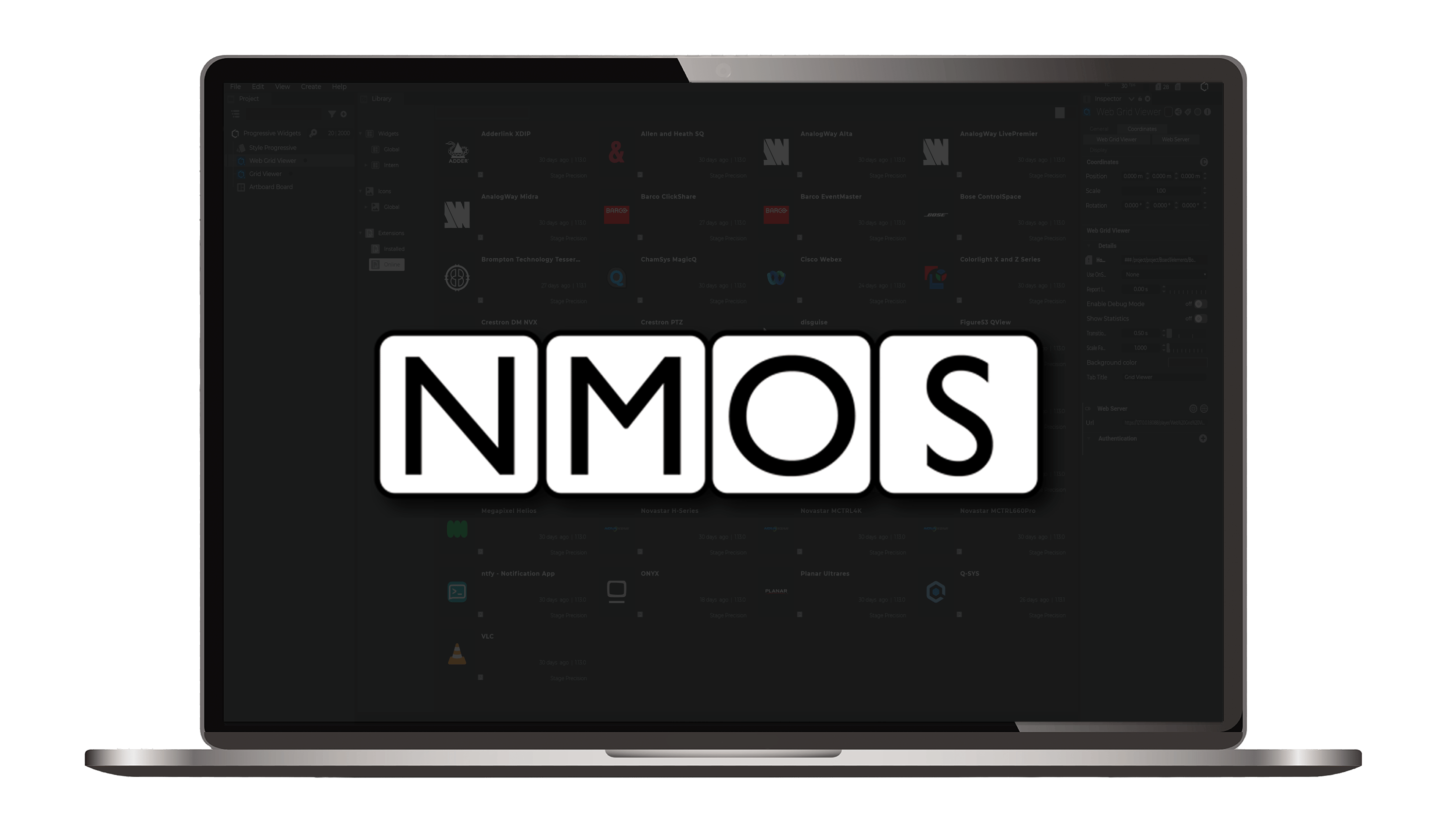 NMOS-1